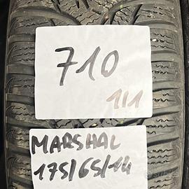1 - MARSHAL WINTER 175/65R14 82T