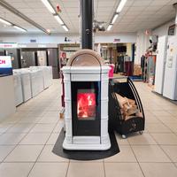 Stufa a legna Lienz | Thermorossi