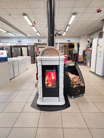 Stufa a legna Lienz | Thermorossi