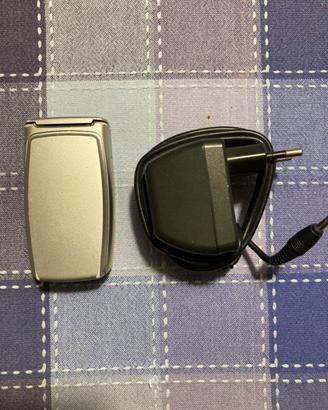 Nokia 2650