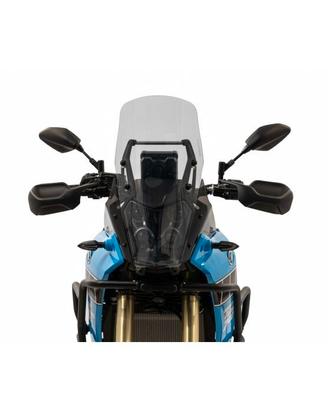 Cupolino rally con protezione faro per YAMAHA TENE