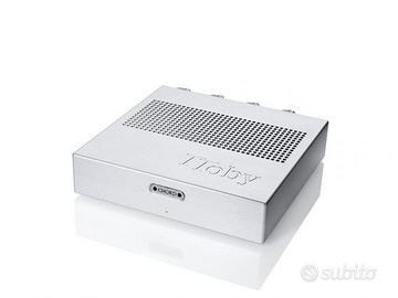 amplificatore CHORD ELECTRONICSTToby Silver