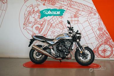 HONDA CB 1000 F CB 1000 F