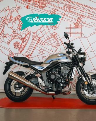 HONDA CB 1000 F CB 1000 F
