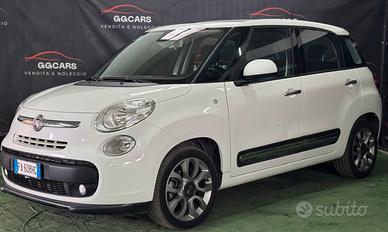 Fiat 500L 1.6 Multijet 120 CV Lounge