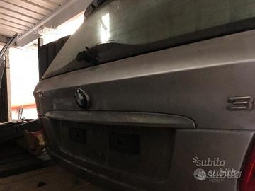 Portellone bmw serie 3 sw 2006