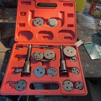 kit sostituzione pastiglie