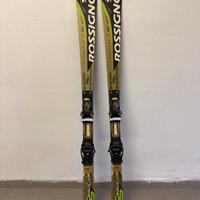 Sci Rossignol WorldCup