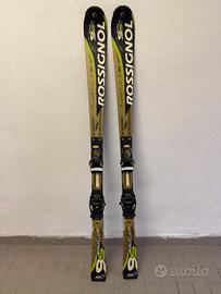 Sci Rossignol WorldCup