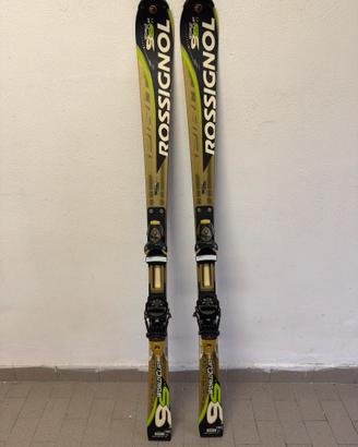 Sci Rossignol WorldCup