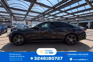Mercedes-benz E 220 d AMG Auto Sport Berlina Advan
