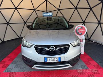 Opel Crossland X 1.2 12V Advance