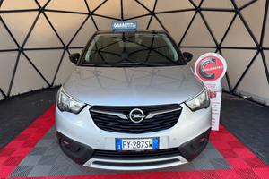 Opel Crossland X 1.2 12V Advance