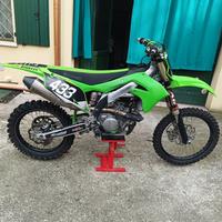 Kawasaki 250cc