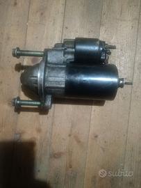 MOTORE DI AVVIAMENTO VOLKSWAGEN PASSAT