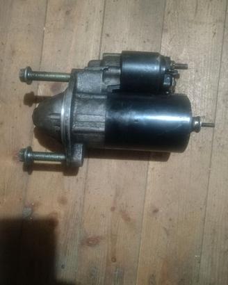 MOTORE DI AVVIAMENTO VOLKSWAGEN PASSAT