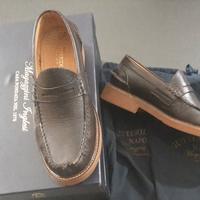 Scarpe Gutteridge n. 40