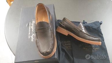 Scarpe Gutteridge n. 40