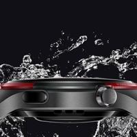 Huawei Watch 4 Pro Titanio DLC NUOVO + ACCESSORI