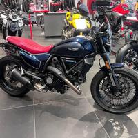 DUCATI Scrambler 800 Nightshift my23