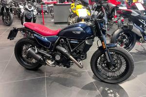 DUCATI Scrambler 800 Nightshift my23