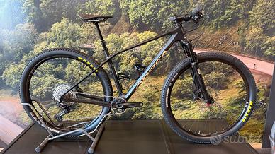 Orbea Alma M30 anno 2024 taglia M
