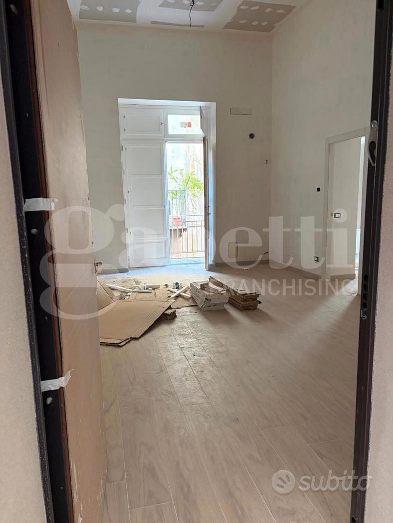 Appartamento – Palermo, Vucciria, I Circoscrizione - Altro