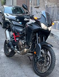 Honda Africa Twin 1100 2022
