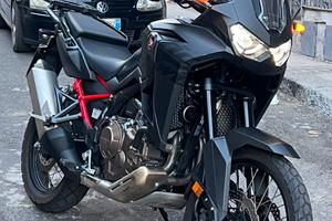 Honda Africa Twin 1100 2022
