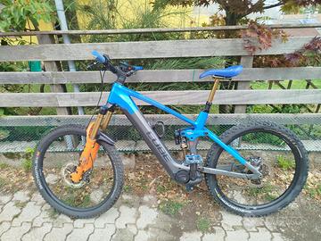 E-bike