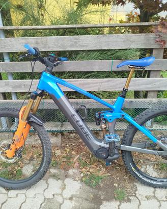 E-bike