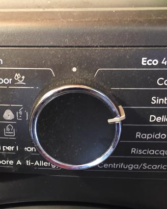 Lavatrice SLIM Elettrolux come NUOVA - Prezzo Trat