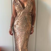 Vestito Elisabetta Franchi