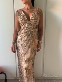 Vestito Elisabetta Franchi