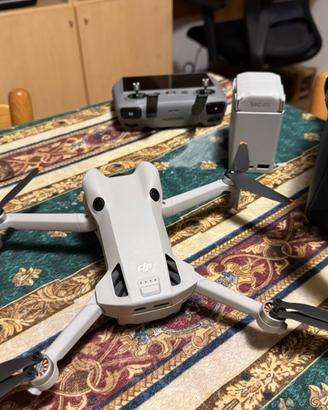 DJI MINI 4 PRO
