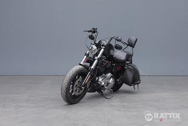 HARLEY DAVIDSON 1200 Forty-Eight