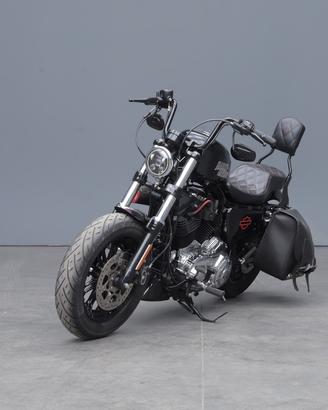 HARLEY DAVIDSON 1200 Forty-Eight