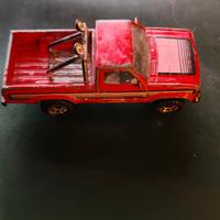 Vintage 1987 Matchbox Dodge Dakota pickup raro ori