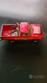 Vintage 1987 Matchbox Dodge Dakota pickup raro ori
