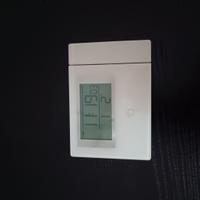 Sveglia con proiettore