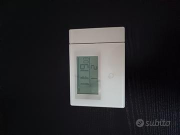 Sveglia con proiettore