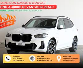 Bmw X3 xDrive30e Msport