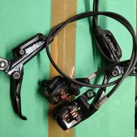 freni mtb sram level tl