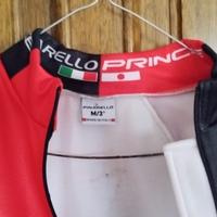 Giacca Corsa Pinarello Prince Tg M/3 xs