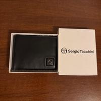 Portafoglio con scatola originale