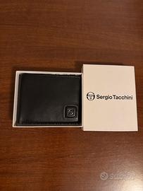 Portafoglio con scatola originale