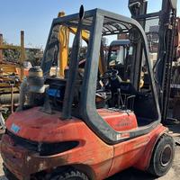 Linde h25