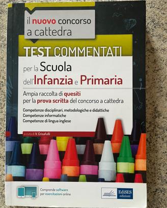 Concorso Scuola