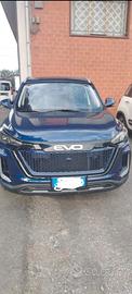 Evo 5 Gpl