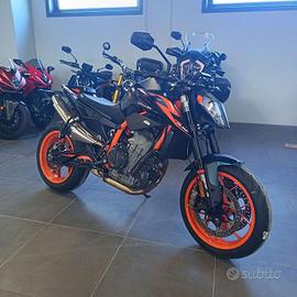 KTM 890 Duke R | FB76416